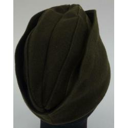 Russische post war pilotka cap