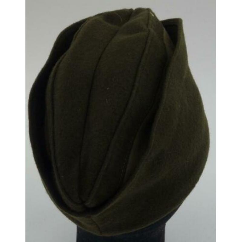 Russische post war pilotka cap