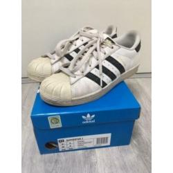 Te Koop: Adidas Superstar **38**