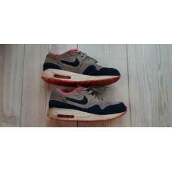 Igst Nike air Max mt 38