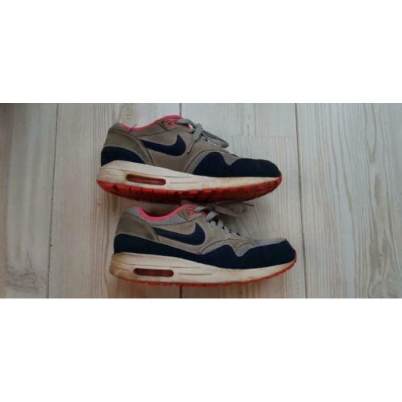 Igst Nike air Max mt 38