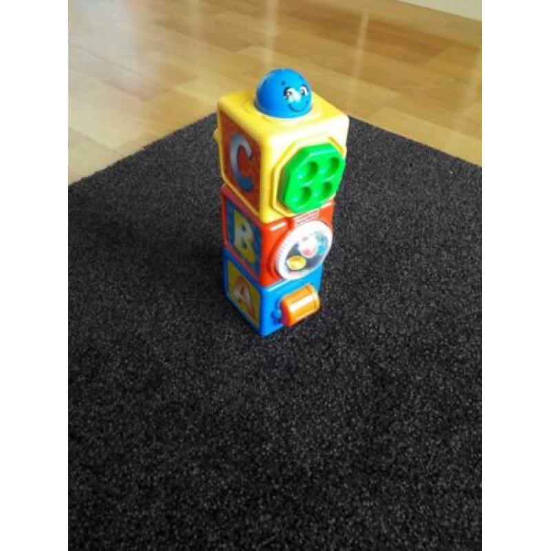 Babyspeelgoed te koop va €3