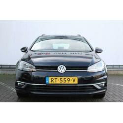 Volkswagen Golf Variant 1.6 TDI Comfortline Trekhaak | Navig