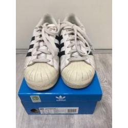 Te Koop: Adidas Superstar **38**