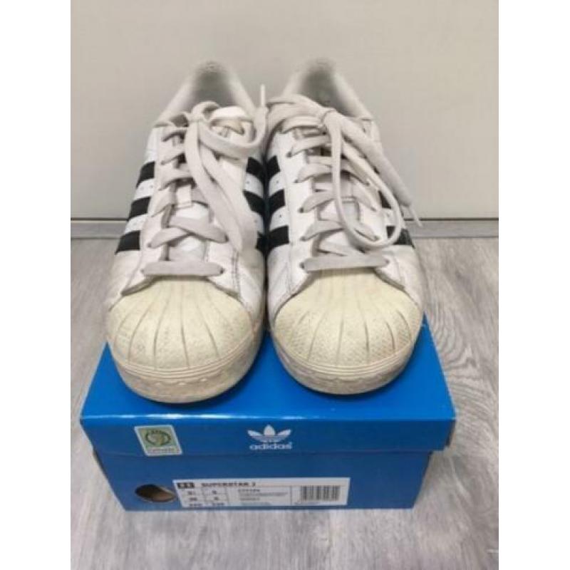 Te Koop: Adidas Superstar **38**