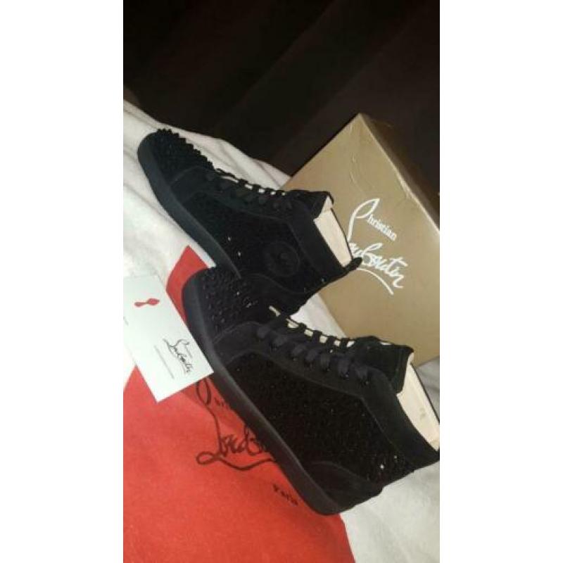 Louboutins maat 39