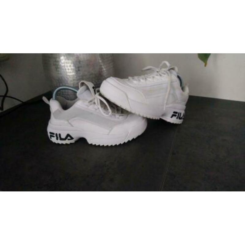 Fila schoenen, maat 39