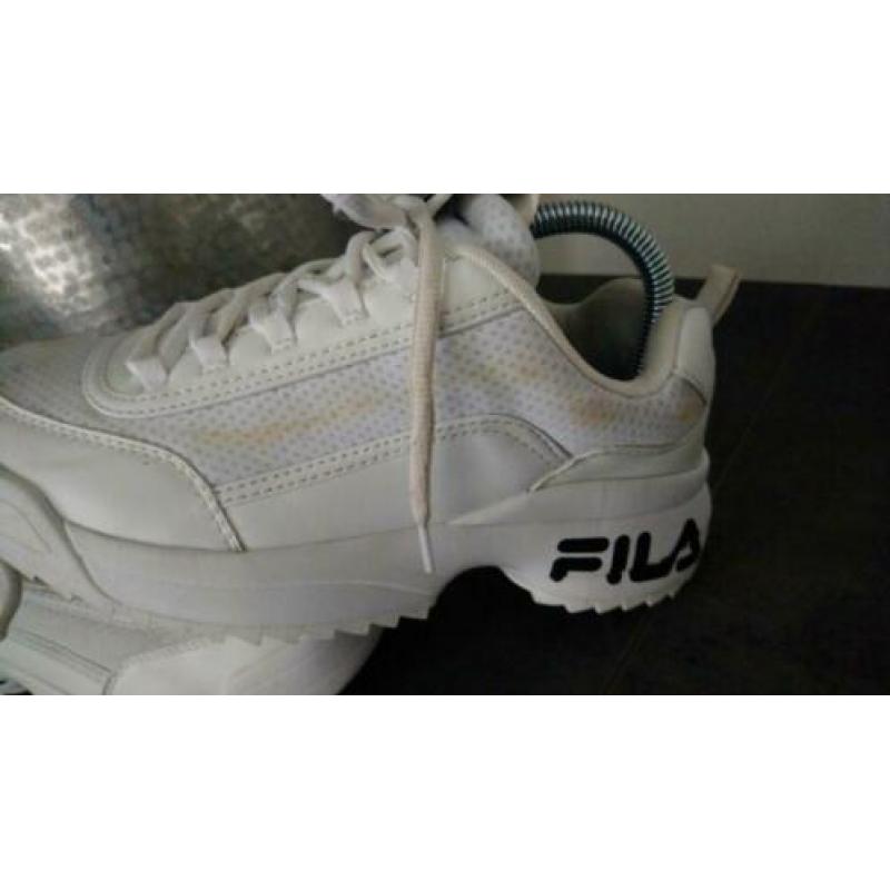 Fila schoenen, maat 39