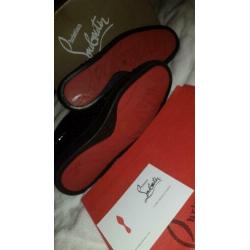 Louboutins maat 39