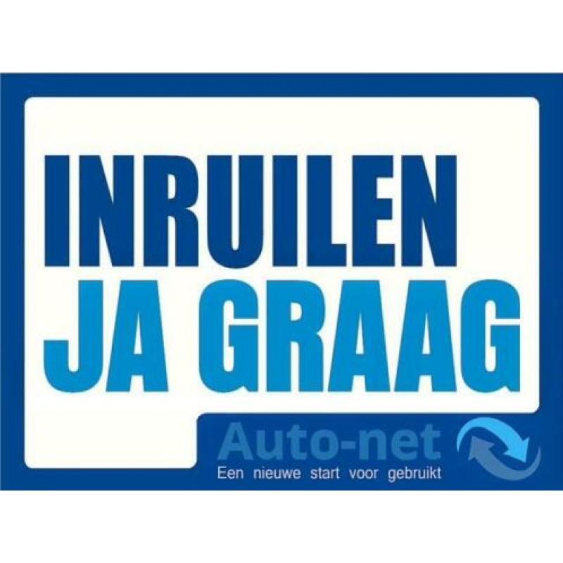 Volkswagen up! 1.0 take up! BlueMotion 5-drs Airco NL Auto