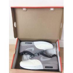 Nike Air Max 1 PRM Two-Tone Grey/White maat 44