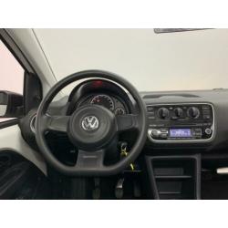 Volkswagen up! 1.0 take up! BlueMotion 5-drs Airco NL Auto