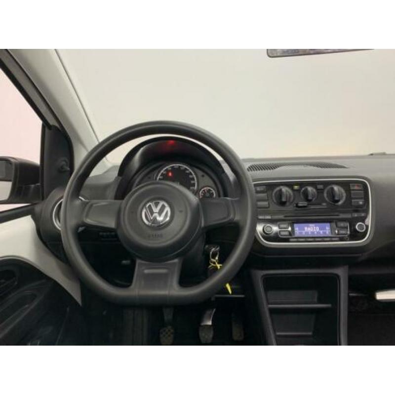 Volkswagen up! 1.0 take up! BlueMotion 5-drs Airco NL Auto