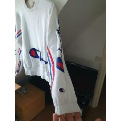 Champion Reverse Weave Sweater S