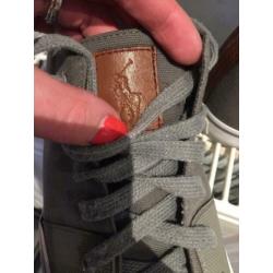 Polo Ralph Lauren sneakers 44