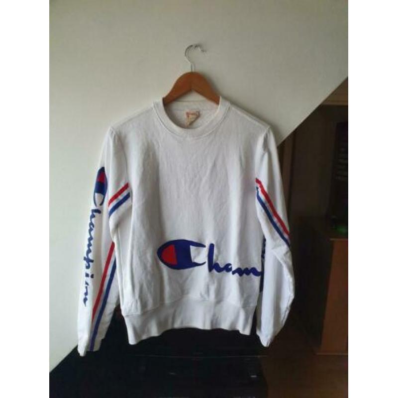 Champion Reverse Weave Sweater S