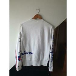 Champion Reverse Weave Sweater S