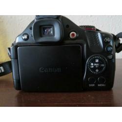 Canon Powershot SX30 IS