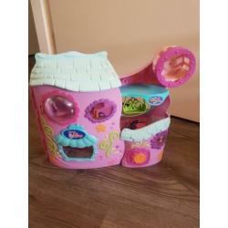 Littlest Pet Shop huis