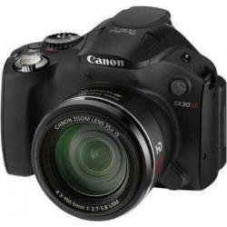 Canon Powershot SX30 IS