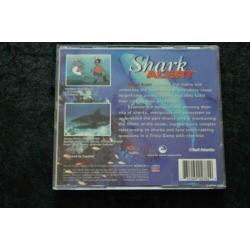 Shark Alert Philips CD-I