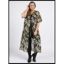 Superleuke Magna Kaftan - 48/50