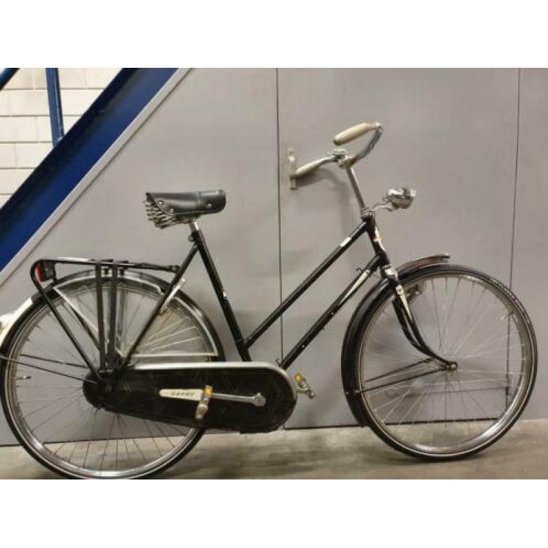 Union Savoy oldtimer Damesfiets bj 1965