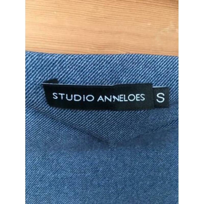 Studio Anneloes S