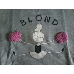 Blond amsterdam sweater