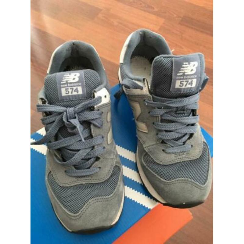 New balance sneakers 37,5