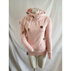 Naketano hoodie maat XS