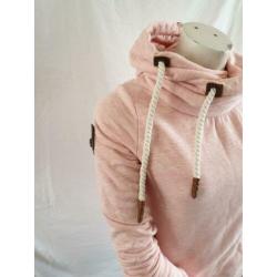 Naketano hoodie maat XS