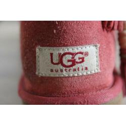 UGG schoenen maat 37