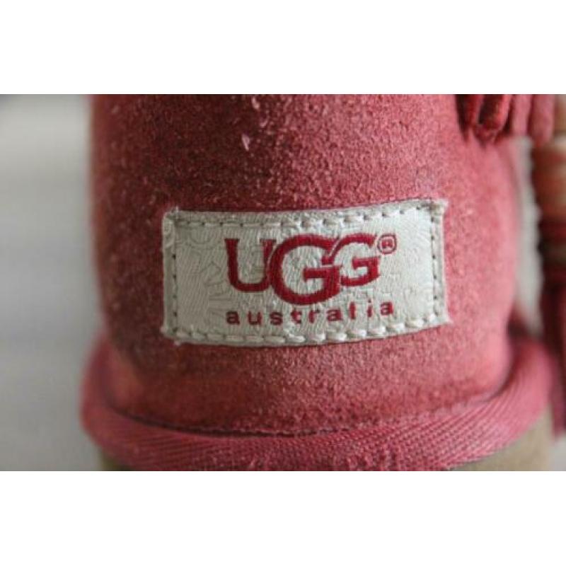 UGG schoenen maat 37