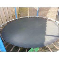 trampoline 244cm