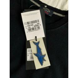 Nieuwe Paul Shark trui heren in maat xxl prijs 189€