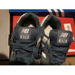 New balance sneakers 37,5