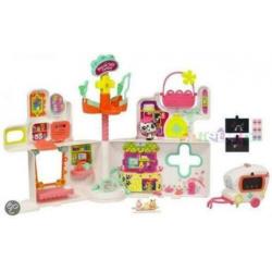 Littlest Pet Shop Ziekenhuis | LSP