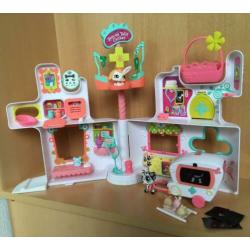 Littlest Pet Shop Ziekenhuis | LSP