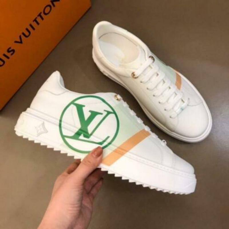 louis vuitton sneakers (maat 38 t/m 44)