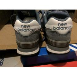 New balance sneakers 37,5