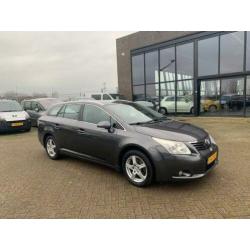 Toyota Avensis Wagon 1.6 VVTi Dynamic