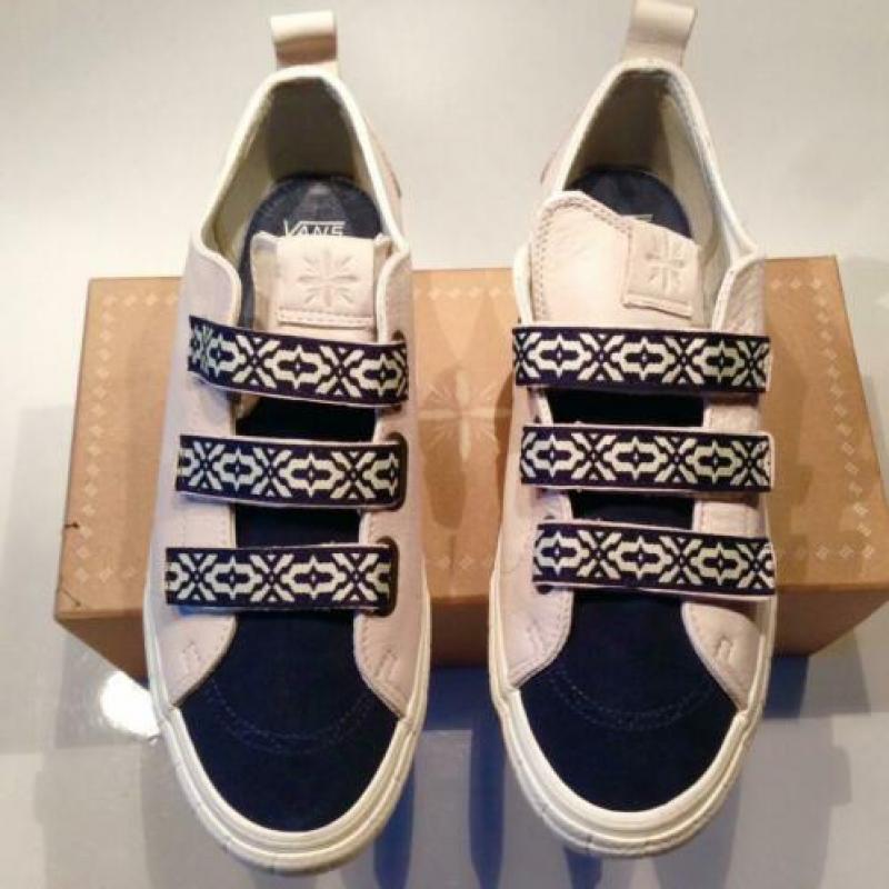 Vans Vault x Taka Hayashi Court lo Strap US11