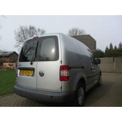 Volkswagen CADDY 2.0 SDI