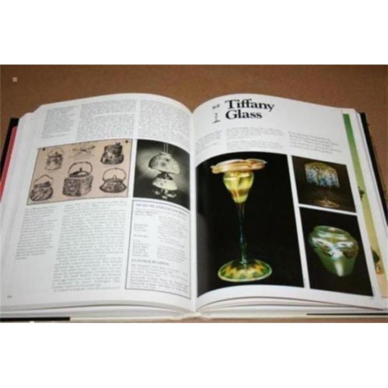 Dikke pil - Encyclopedia of Antiques !!