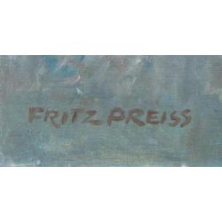 ======= twee jongens=DUITS=Fritz Preiss 1883-1943=======