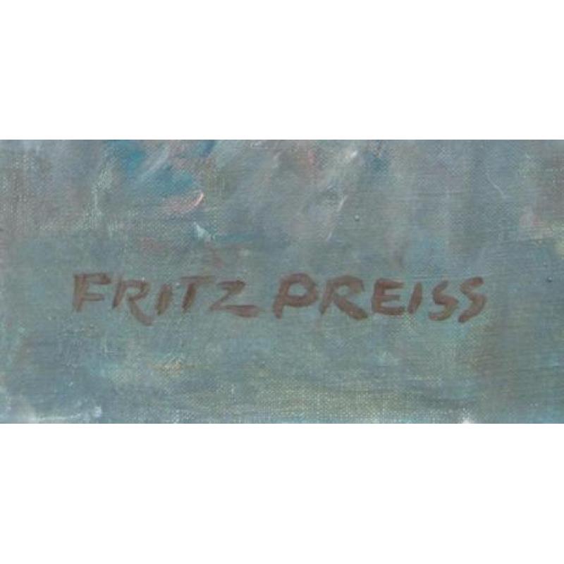 ======= twee jongens=DUITS=Fritz Preiss 1883-1943=======