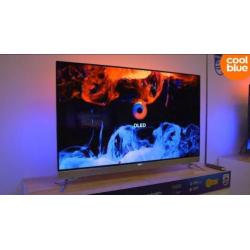 Philips oled 55 inch nieuw in doos