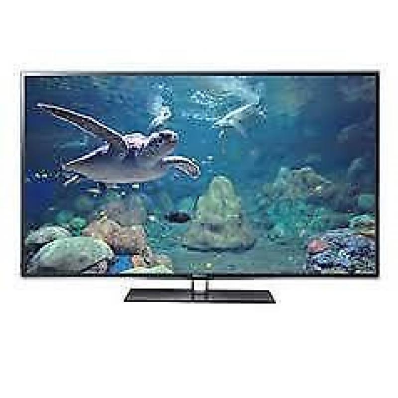 Samsung 32 inch Smart TV, met wifi mogelijkheid en 3D