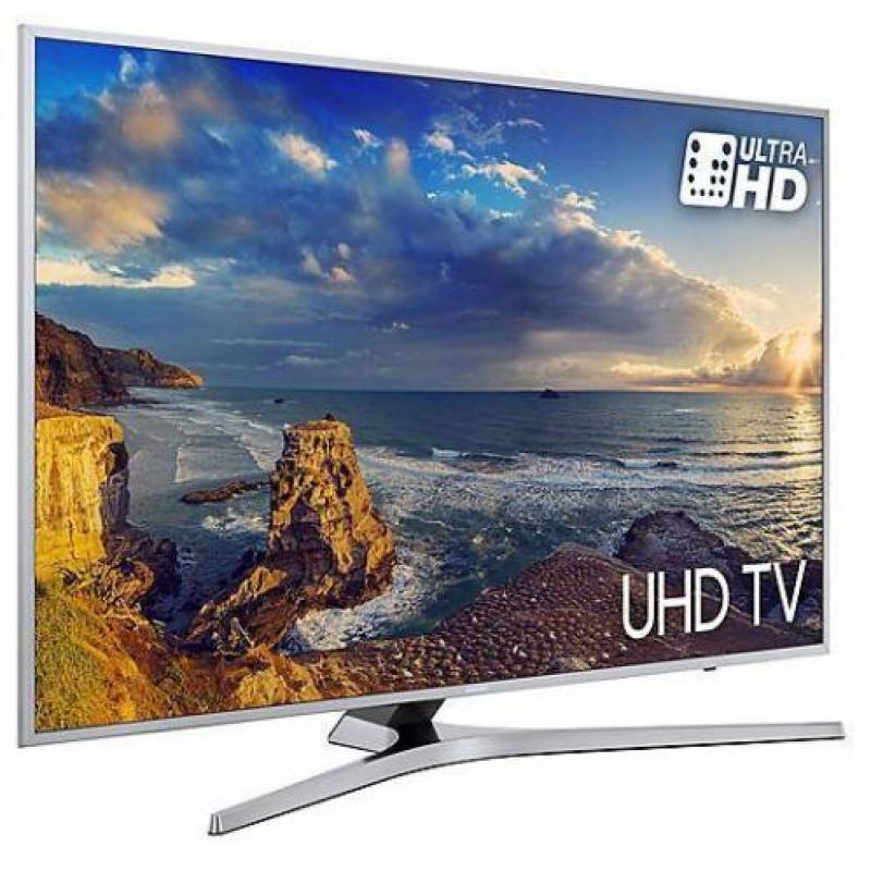 Samsung UE40MU6400 uhd tv